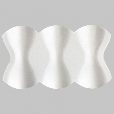 Накладной светильник Imex CROSS IL.0014.0019-6-WH IMX_IL.0014.0019-6-WH