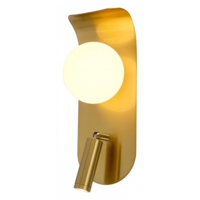 Бра с подсветкой Aployt Zof...