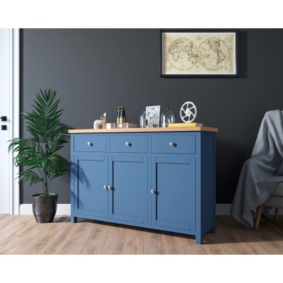 Комод Jules Verne 3 ящика 3...