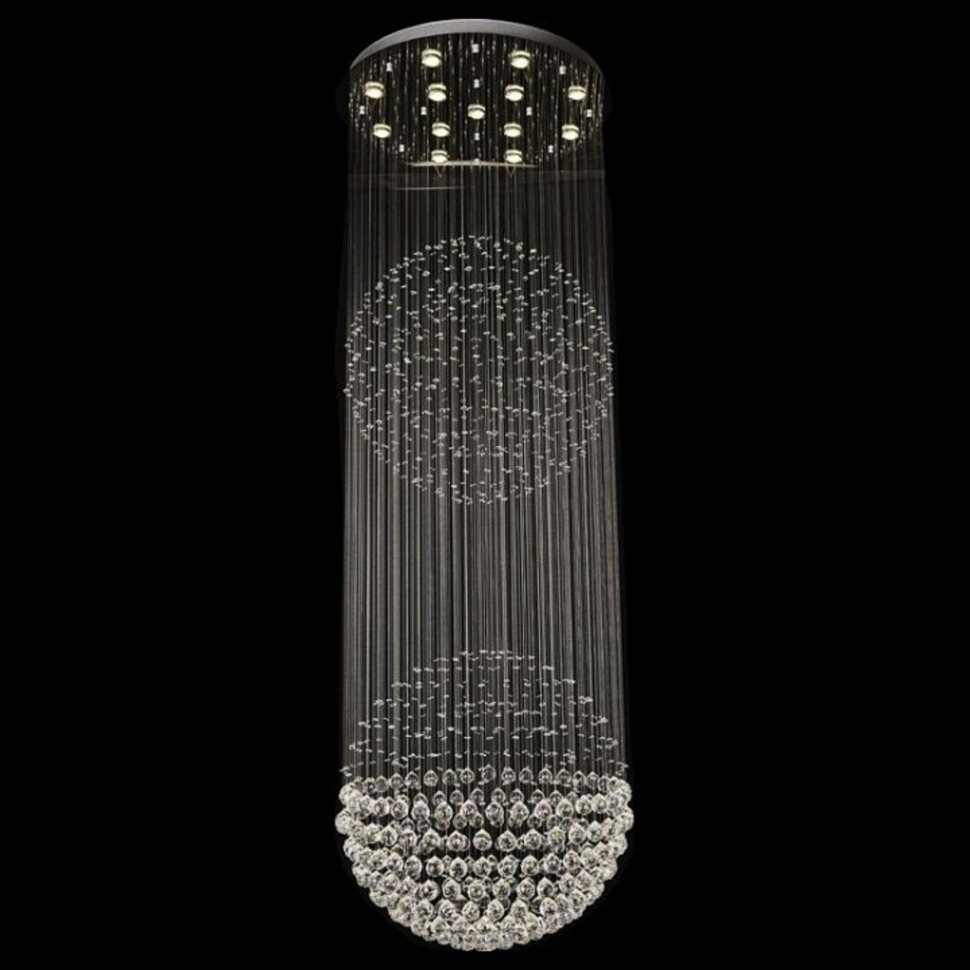 Фото Подвесной светильник Newport 8100 8113/230 NWP_M0042281 - интернет-магазин МегаТерем в Москве