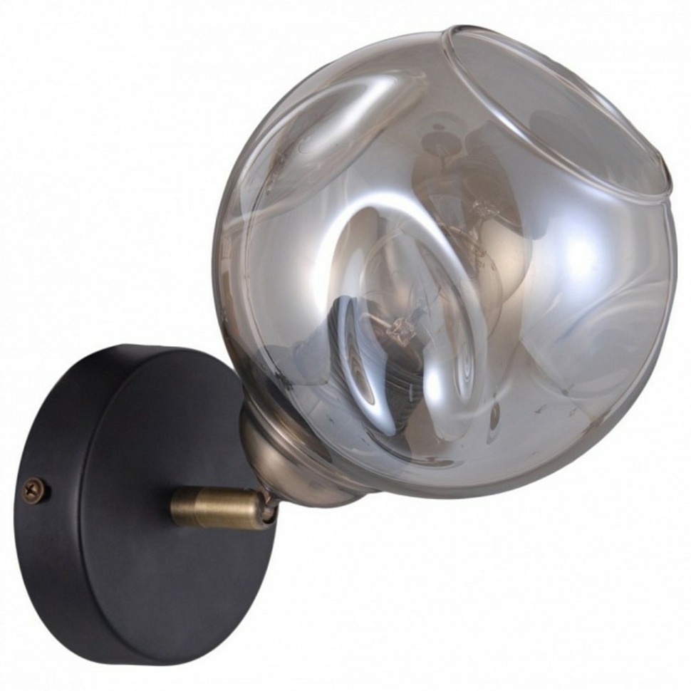 Фото Спот Omnilux Tuenno OML-93501-01 OM_OML-93501-01 - интернет-магазин МегаТерем в Москве