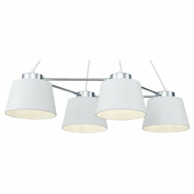 Подвесная люстра Freya Barbara FR5004PL-04CH MY_FR5004PL-04CH