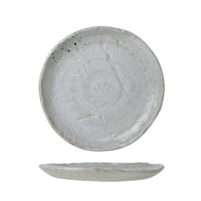 Тарелка 6624027, 27 см, кам...