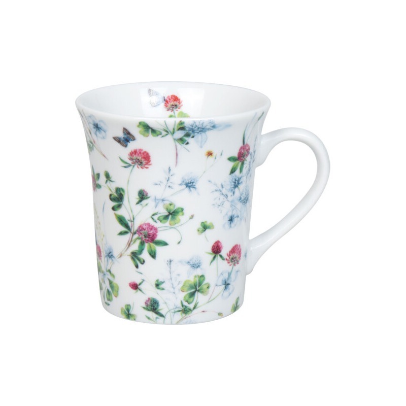 Фото Кружка Клевер 11 1 100 2803 - интернет-магазин МегаТерем в Москве