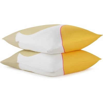 Набор из двух наволочек из ...