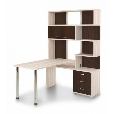 Стол компьютерный Домино СР...