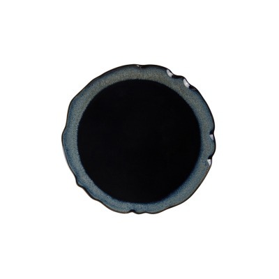 Тарелка L9275-BL, 22,5 см, ...