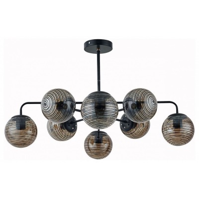 Люстра на штанге Escada Twilight 646/8P ESC_646_8P