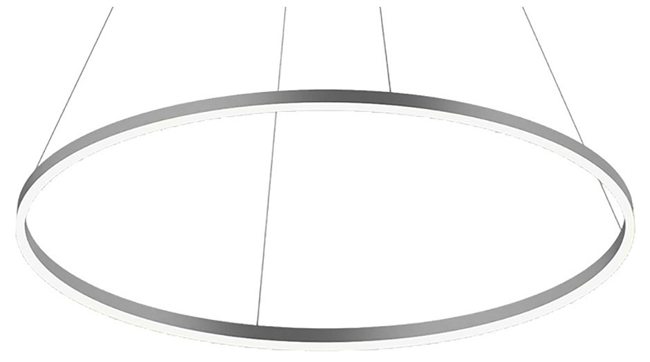 Фото Подвесной светильник Kink Light Тор 08214,12A(4000K) KL_08214.12A_4000K - интернет-магазин МегаТерем в Москве