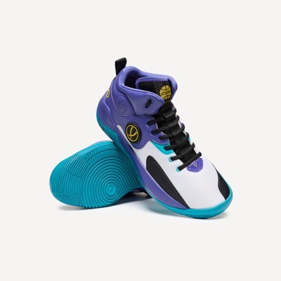 Кроссовки баскетбольные JÖG...