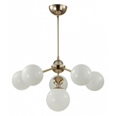 Люстра на штанге Lumion Mar...