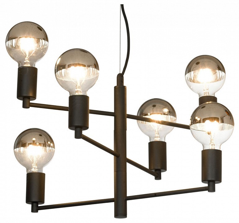 Фото Подвесной светильник LGO Huron LSP-8156-S - интернет-магазин МегаТерем в Москве