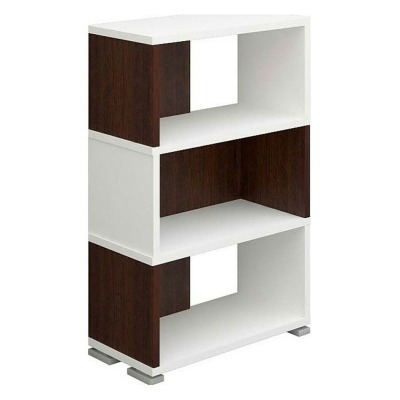 Стеллаж книжный Домино СБ-1...