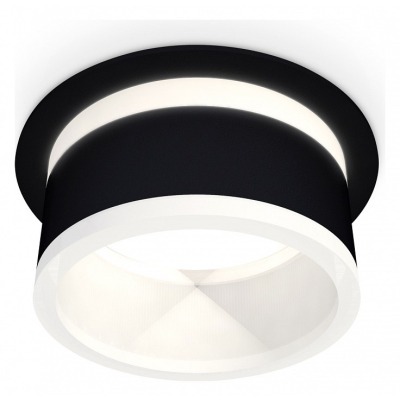 Встраиваемый светильник Amb...