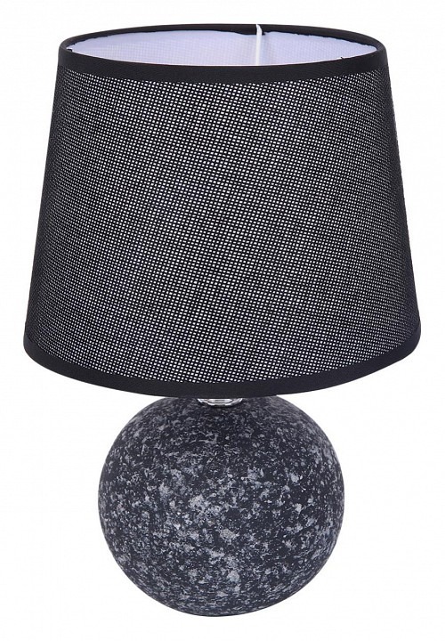 Фото Настольная лампа декоративная Lumion Tareka 8214/1T LMN_8214_1T - интернет-магазин МегаТерем в Москве