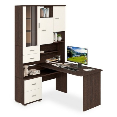 Стол компьютерный Домино СР...