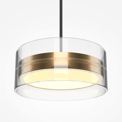 Подвесной светильник Maytoni Dress code MOD348PL-L14BBS3K MY_MOD348PL-L14BBS3K