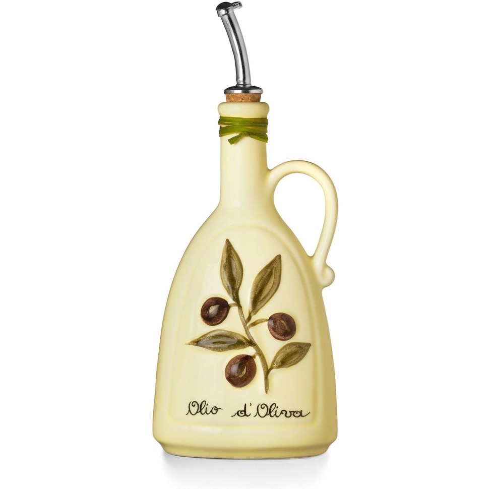 Фото Бутылка для масла Giallo limone 750 мл 8155-GLM - интернет-магазин МегаТерем в Москве