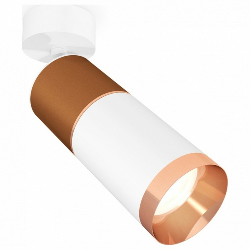 Фото Спот Ambrella Light XM XM6312015 AMBR_XM6312015 - интернет-магазин МегаТерем в Москве