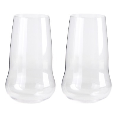 Набор бокалов для воды в по...