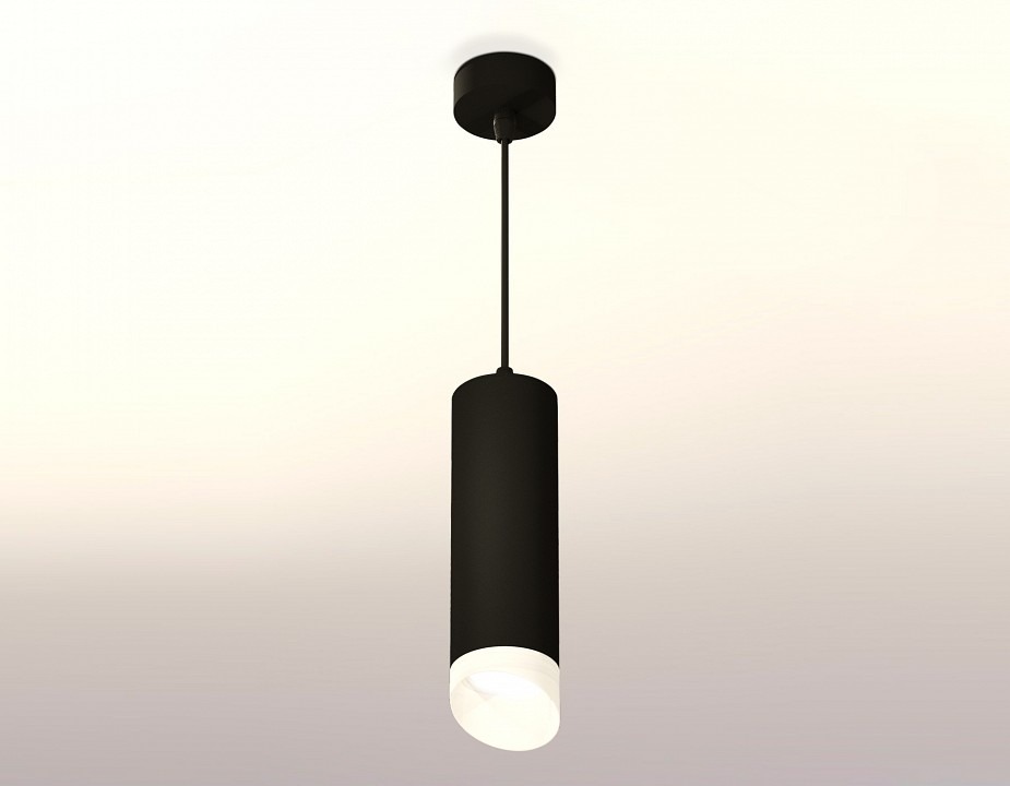 Фото Подвесной светильник Ambrella Light XP XP7456005 AMBR_XP7456005 - интернет-магазин МегаТерем в Москве