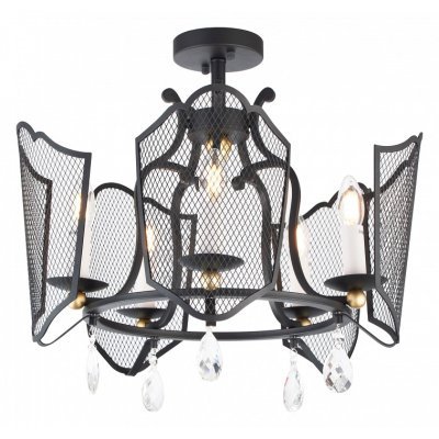 Люстра на штанге Lightstar Castello 744057 LS_744057