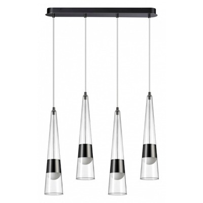 Подвесной светильник Odeon ...