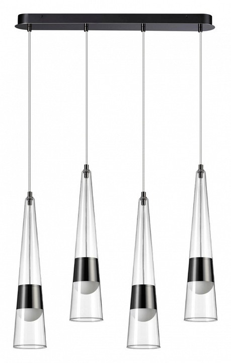 Фото Подвесной светильник Odeon Light Lump 5044/42L OD_5044_42L - интернет-магазин МегаТерем в Москве