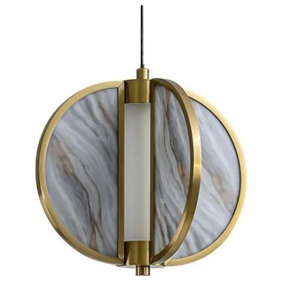 Подвесной светильник Odeon ...