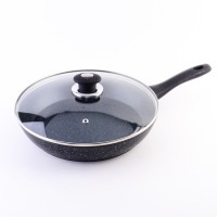 Сковорода антипригарная 26 см (7862-1) Сковорода антипригарная 26 см (7862-1)