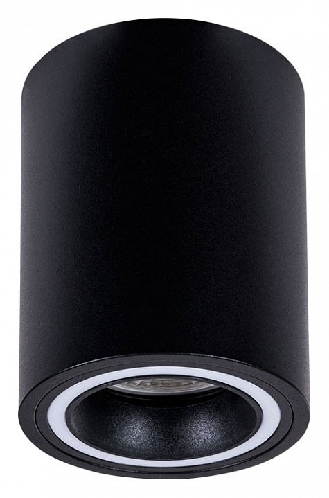 Фото Накладной светильник Arte Lamp Imai A2267PL-1BK AR_A2267PL-1BK - интернет-магазин МегаТерем в Москве