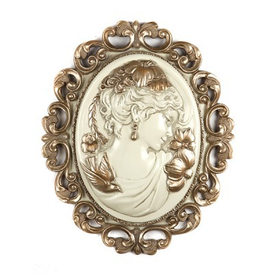 Панно настенное 26*21 см. L...