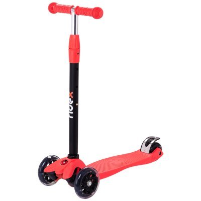 Самокат 3-колесный Snappy 2...