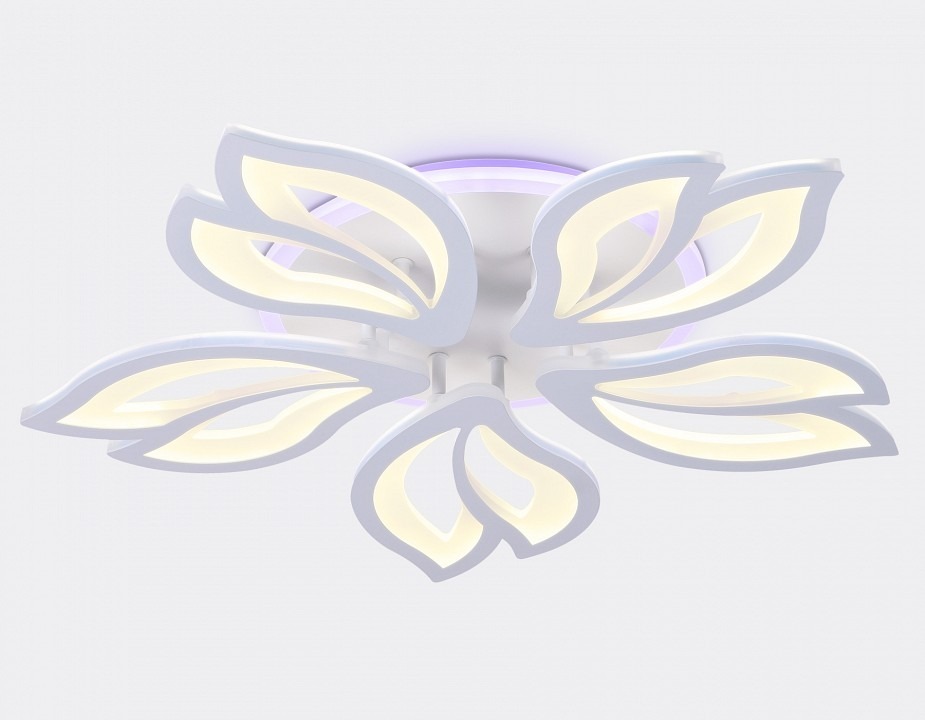 Фото Накладной светильник Ambrella Light FA FA543 AMBR_FA543 - интернет-магазин МегаТерем в Москве