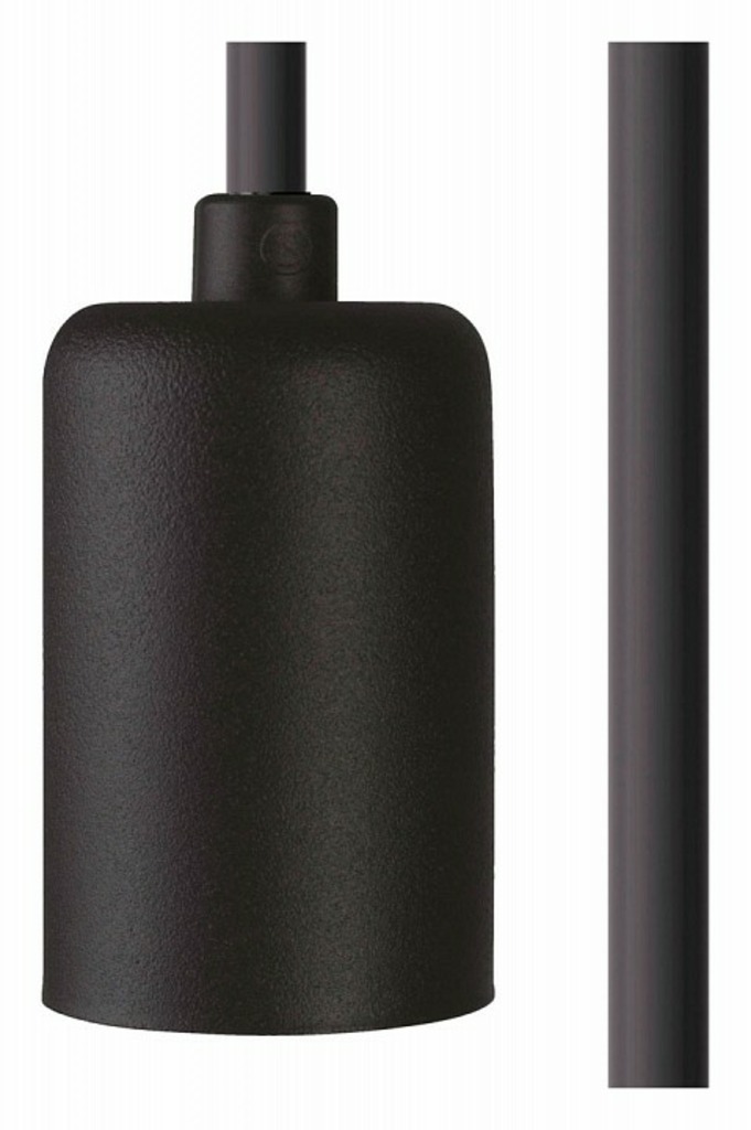 Фото Провод электрический с патроном Nowodvorski Cameleon Cable E27 BL 8670 NVD_8670 - интернет-магазин МегаТерем в Москве