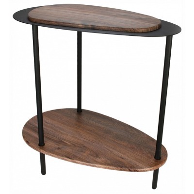 Стол журнальный МеталлАрт М036 ML_4673750200219