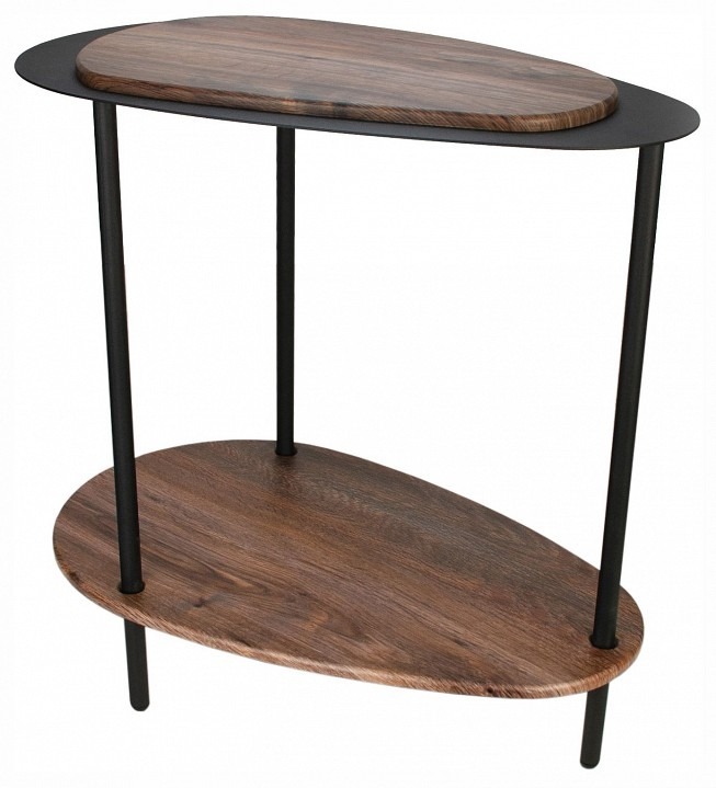 Фото Стол журнальный МеталлАрт М036 ML_4673750200219 - интернет-магазин МегаТерем в Москве