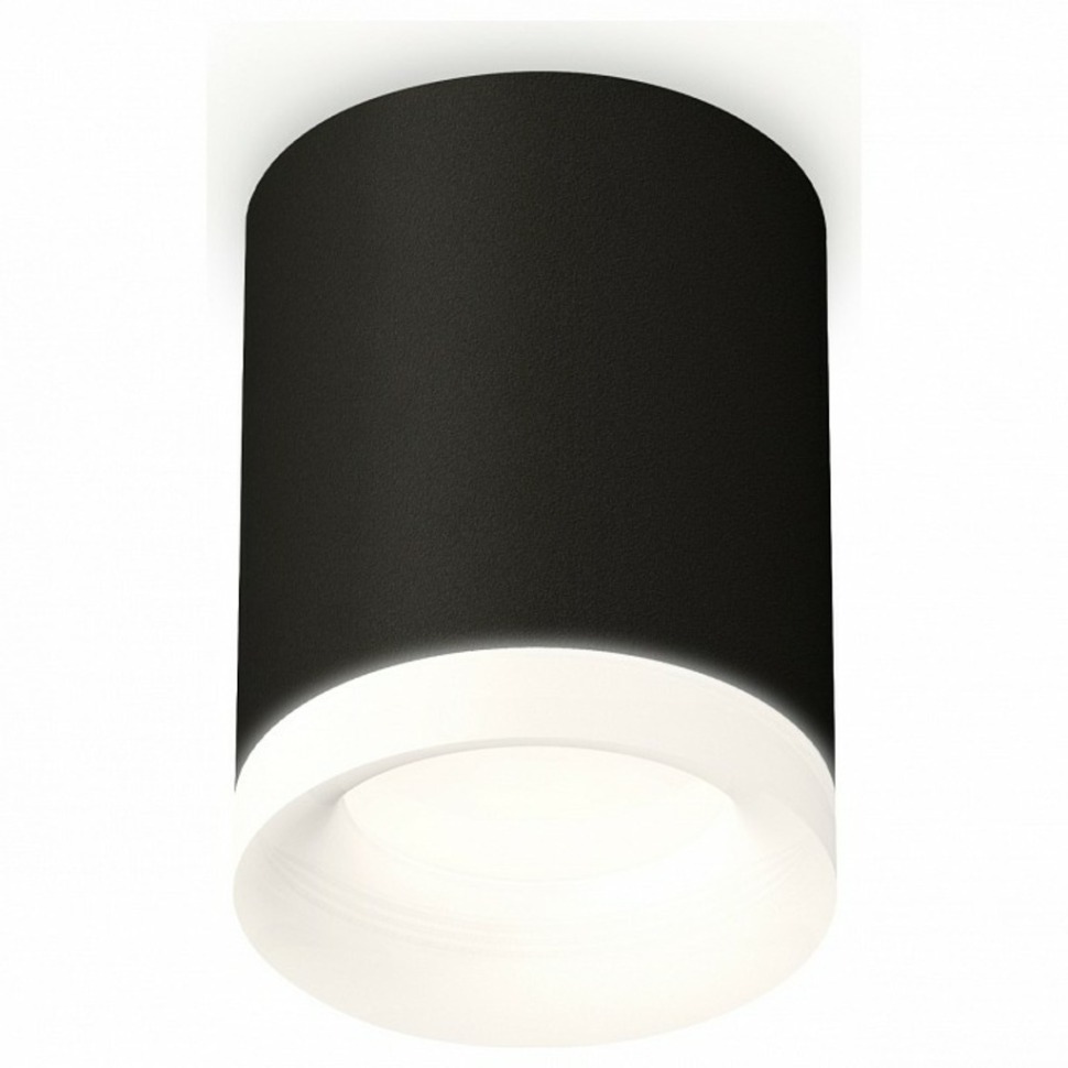 Фото Накладной светильник Ambrella Light XS XS7422024 AMBR_XS7422024 - интернет-магазин МегаТерем в Москве