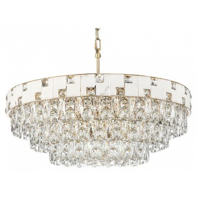 Подвесная люстра Odeon Ligh...