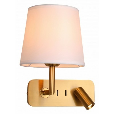 Бра с подсветкой Favourite Bingo 2843-1W FV_2843-1W