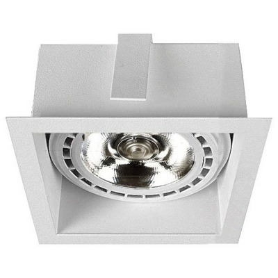 Встраиваемый светильник Now...