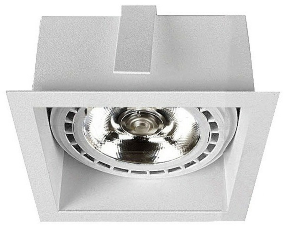 Фото Встраиваемый светильник Nowodvorski Mod 9413 NVD_9413 - интернет-магазин МегаТерем в Москве