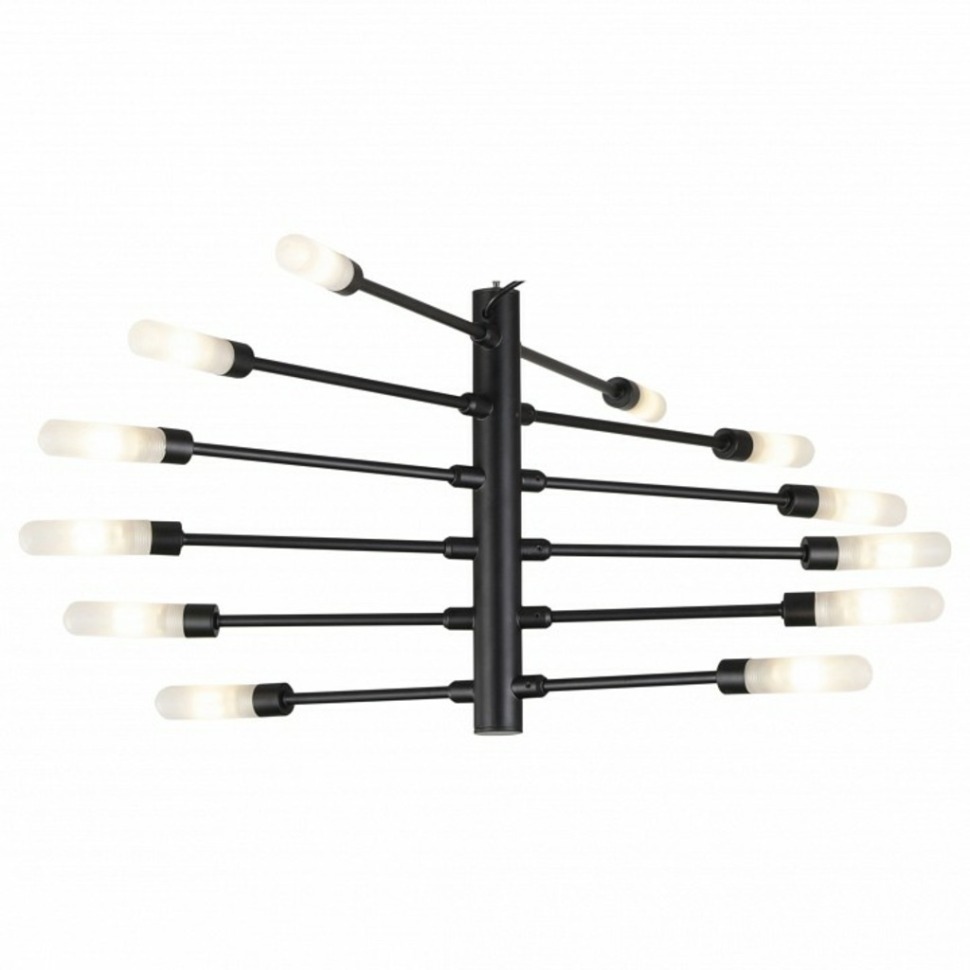 Фото Подвесная люстра Lightstar Ragno 733127 LS_733127 - интернет-магазин МегаТерем в Москве