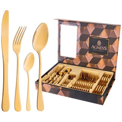 Набор столовых приборов agn...