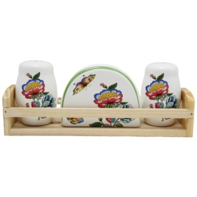 Набор для специй на подстав...