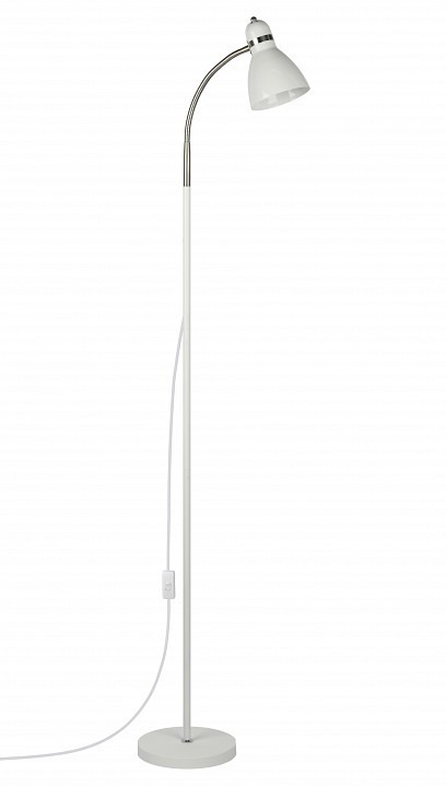 Фото Торшер Rivoli Alina Б0062042 RVL_B0062042 - интернет-магазин МегаТерем в Москве