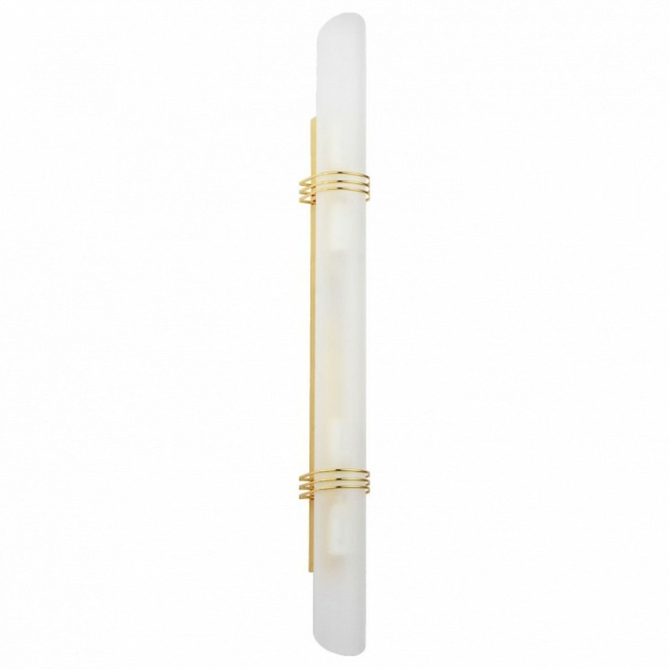 Фото Накладной светильник Lussole Selvino LSA-7701-04 - интернет-магазин МегаТерем в Москве