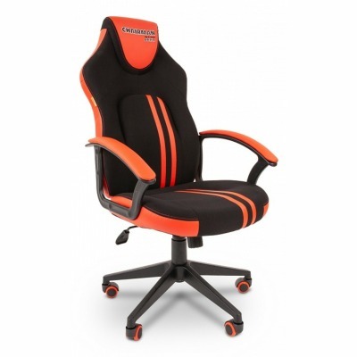 Кресло игровое Chairman Gam...