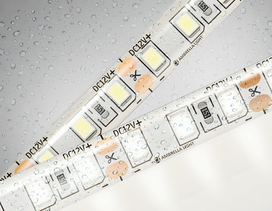 Фото Лента светодиодная Ambrella Light GS GS1202 AMBR_GS1202 - интернет-магазин МегаТерем в Москве