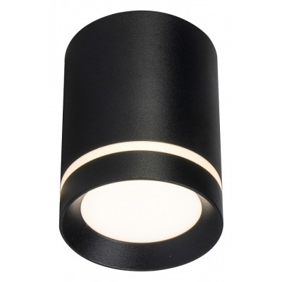 Накладной светильник Escada 20009 20009SMU/01LED SBK ESC_20009SMU_01LED_SBK